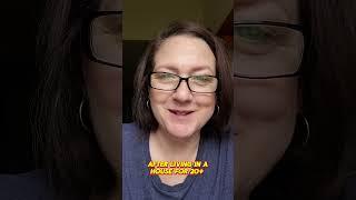 Learn from my mistake! MUST-HAVE for your new home 