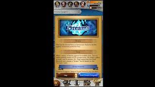 [TheFFTVChannel] Final Fantasy Record Keeper: Progression #5 D260 Dreams, Android, (1/1)