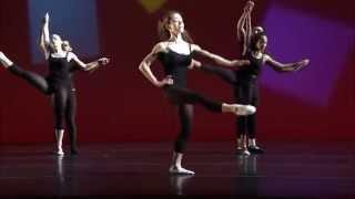 Why Choose UNC Charlotte for the Performing Arts?