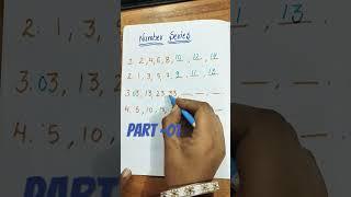 Math tricks for competitive exam #shorts #youtube #maths #explore