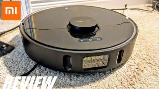 REVIEW: Dreame L10 Pro Robot Vacuum Cleaner & Mop, Lidar 3D Scanning! Xiaomi Ecosystem