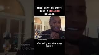Can y'all guess what song this is  #offset #southsidetypebeats #offsetyrn #808mafia