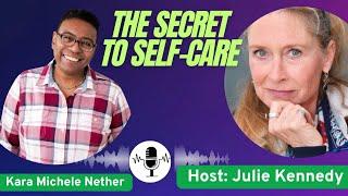 The Art of Bouncing Back: A Guide to Self-Care Consistency