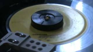 Thumper Jones (George Jones 1956) Rockabilly~  Rock It 45 on Starday