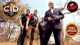 Police कैसे बचाएगी 6 Hostages को 6 Clues से? | CID | सी.आई.डी. | Latest Episode | 26 Sep 2024