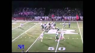 Jabari Ray Garvin Highlights