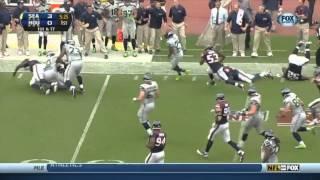Marshawn Lynch Extra Beast Highlights (no commentary)