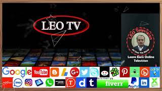 LEO TV Intro