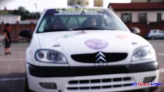Intro Vittone-Giachetti Rally Team 2015 Citroen Saxo A6