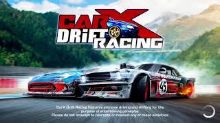  CarX Drift Racing - Veneom GT500CR 