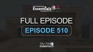 Real Estate Essentials | Full Episode 510 | May 25, 2025 | Boost Your Market Exposure