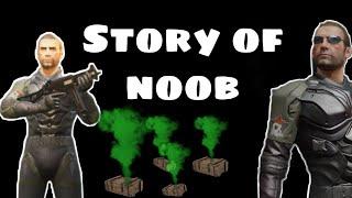 KG noob ആണ് guys... | KRISTO GAMING