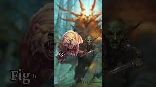 Powerful MTG Bears with Ayula, Queen Among Bears #mtg #magicthegathering #mtgcommander