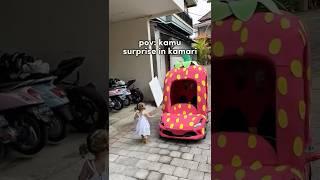 SEMUA SAYANG KAMARI ️‍
