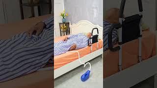 Product Link in Bio ( # 2047 )  Large Capacity Elderly Living Essential Portable Toilet