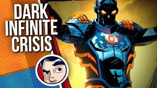 Dark Multiverse: Infinite Crisis & Superboy Prime... | Comicstorian