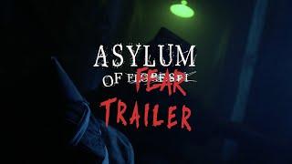 Asylum Of Fear - Horror Escape Room in Wuppertal