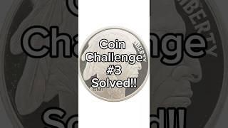 Buried Treasure Silver Coin Challenege #3 solved!! #hiking #travel #sandiego #silver #hunting #fun