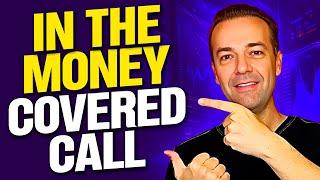 In-the-Money Covered Calls: 4 Fixes to Keep Your Stocks