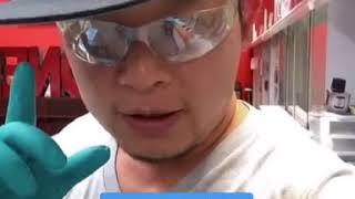 How to INSTALL Screen Protection with 123 Phone Doctor