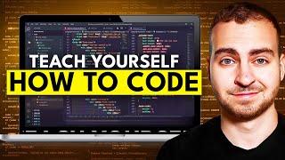 How to Learn Coding Fast and Never Forget It