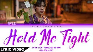 PP Krit – ห่มผ้า (Hold Me Tight) l (Thai/Rom/Eng) Lyric Video