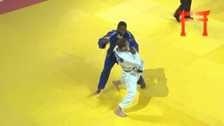 IPPON OF THE WEEK - Mikhail Pulyaev