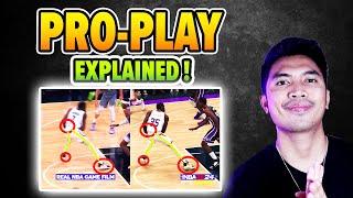 NBA 2K24 Pro-Play FULLY EXPLAINED + trailer