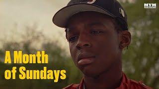 A Month of Sundays (2024) Poetic Drama Short Film | MYM