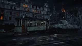 World of Tanks  Gamescom 2011 Teaser