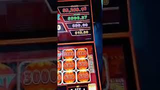 First Major Win