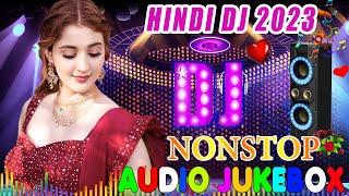 Dj Song __Hindi Top Dj _ Herd Bass ️_ _ JBL Dj Remix _ 2024Old Hindi Dj Song _Dj Remix Song 2024