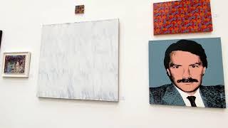 Preview Modern & Contemporary Art Auction | 14 & 15 July 2021