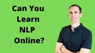 Can You Learn NLP Online?