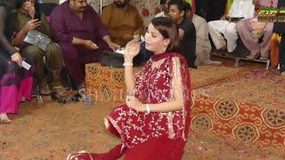 Menu pyra lagda hey New Dance Madm Atiya Shahid Movie Shah pur Sadr