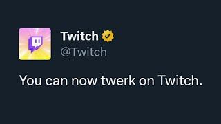 new twitch policy kinda crazy