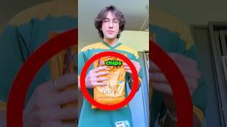 How To Close A Chip Bag…