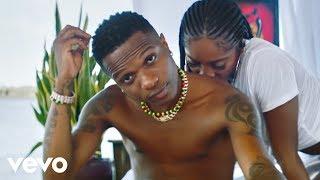 Wizkid - Fever (Official Video)