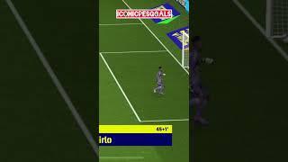 Pirlo with 88 finishing #efootball #f2p #football #efootball2024 #fifa #soccer #cr7 #messi #juventus