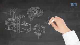 We are the TUM School of Engineering and Design