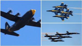 2024 Blue Angels (October 25th)