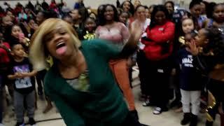 Twerk - Dance Moms Dance Off