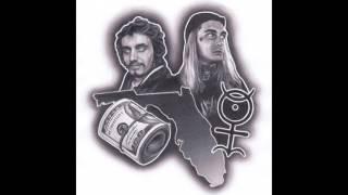 POUYA x GHOSTEMANE - 1000 ROUNDS