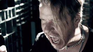 FEAR FACTORY - Dielectric (OFFICIAL MUSIC VIDEO)