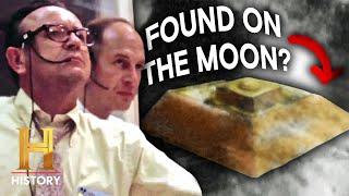 Biggest Discoveries Found on the Moon *Part 2* | Ancient Aliens