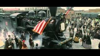 The Conspirator - trailer