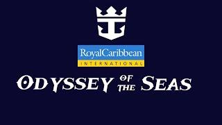 Odyssey of the Seas