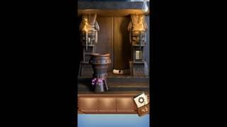 100 DOORS ESCAPE WORLD TRAVEL 41, 42, 43, 44, 45 WALKTHROUGH