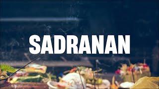 Sadranan | Ustadz Abul Aswad Al Bayaty