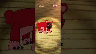 Poppy Playtime !!! NOB PRO !! Evolutsion Time. #poppyplaytime #edit #chapter4 #shorts